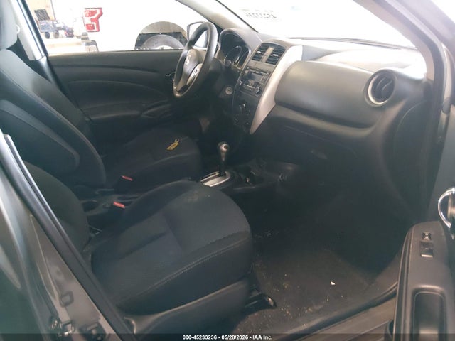 Aukcja sprzedaży 2017 Nissan Versa 1.6 Sv, vin: 3N1CN7AP9HK441037, numer aukcji: 45233236