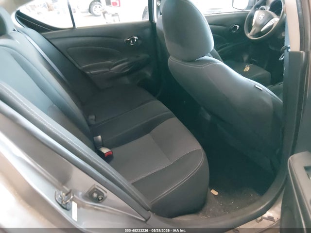 Aukcja sprzedaży 2017 Nissan Versa 1.6 Sv, vin: 3N1CN7AP9HK441037, numer aukcji: 45233236