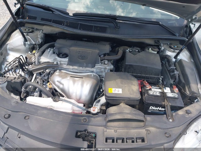 4T1BF1FK9HU436206 Toyota CAMRY LE