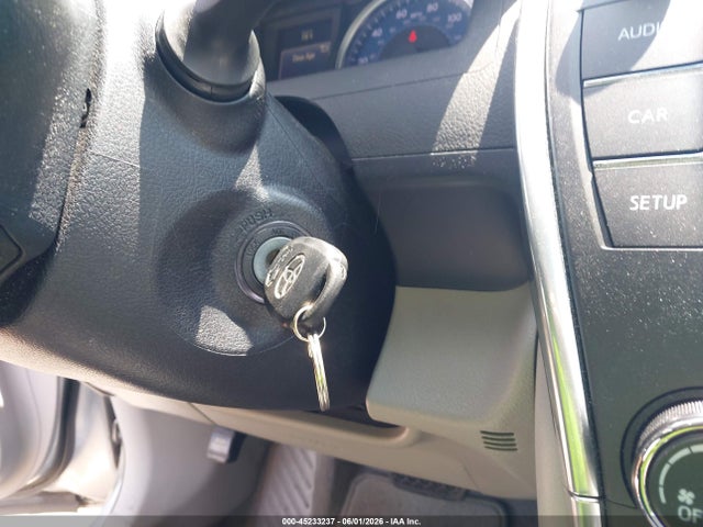 4T1BF1FK9HU436206 Toyota CAMRY LE