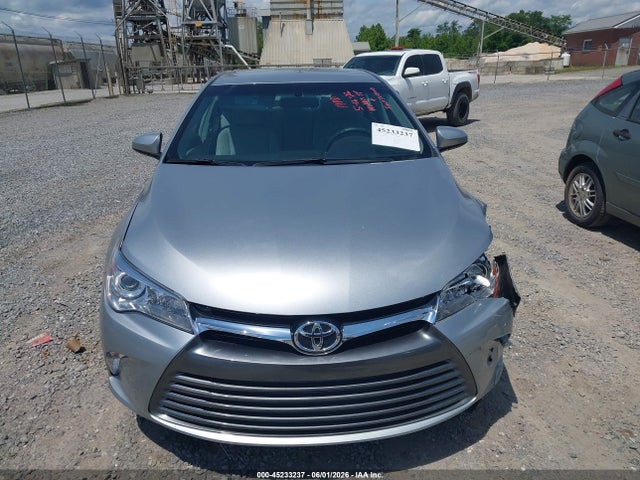 4T1BF1FK9HU436206 Toyota CAMRY LE