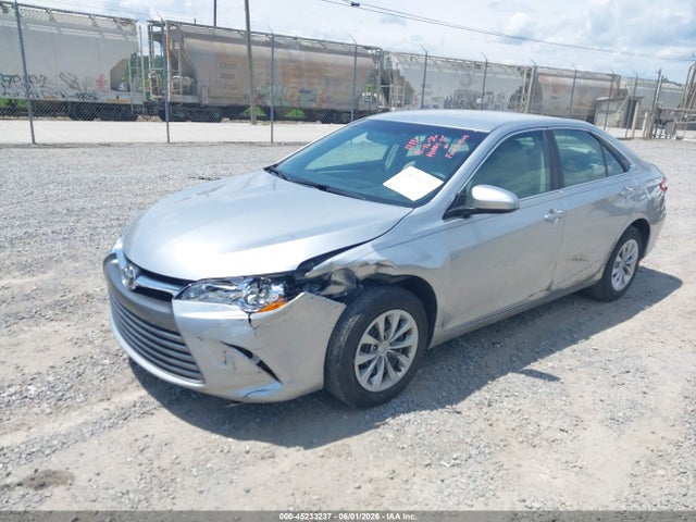 4T1BF1FK9HU436206 Toyota CAMRY LE