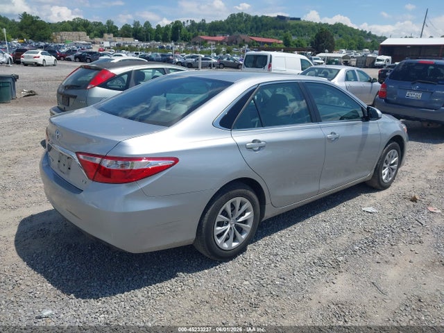4T1BF1FK9HU436206 Toyota CAMRY LE