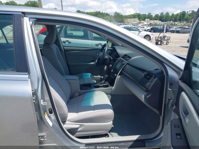 4T1BF1FK9HU436206 Toyota CAMRY LE