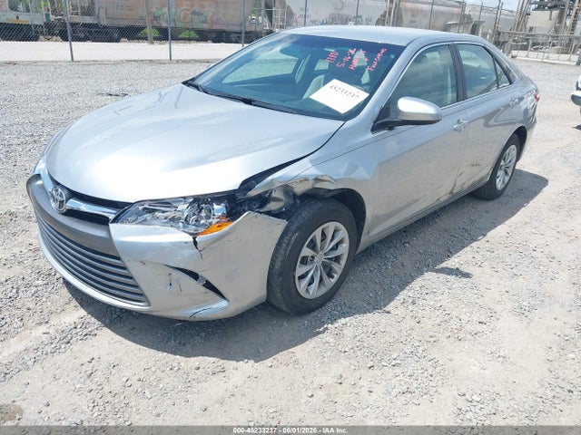 4T1BF1FK9HU436206 Toyota CAMRY LE
