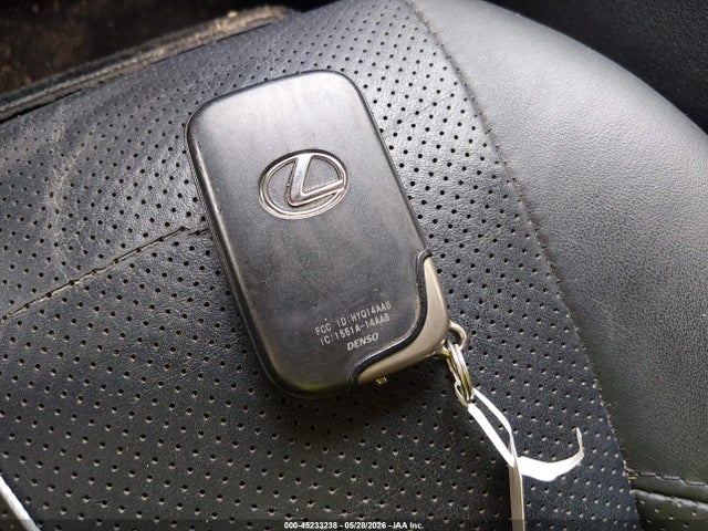 Aukcja sprzedaży 2007 Lexus Es 350, vin: JTHBJ46G772062512, numer aukcji: 45233238