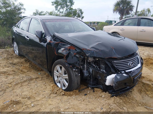 Aukcja sprzedaży 2007 Lexus Es 350, vin: JTHBJ46G772062512, numer aukcji: 45233238
