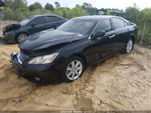 Aukcja sprzedaży 2007 Lexus Es 350, vin: JTHBJ46G772062512, numer aukcji: 45233238