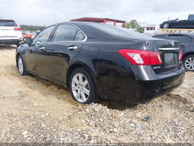 Aukcja sprzedaży 2007 Lexus Es 350, vin: JTHBJ46G772062512, numer aukcji: 45233238