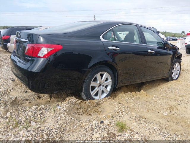 Aukcja sprzedaży 2007 Lexus Es 350, vin: JTHBJ46G772062512, numer aukcji: 45233238