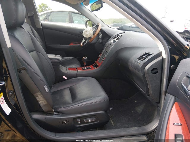 Aukcja sprzedaży 2007 Lexus Es 350, vin: JTHBJ46G772062512, numer aukcji: 45233238
