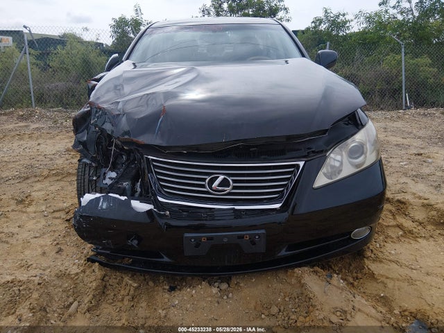 Aukcja sprzedaży 2007 Lexus Es 350, vin: JTHBJ46G772062512, numer aukcji: 45233238