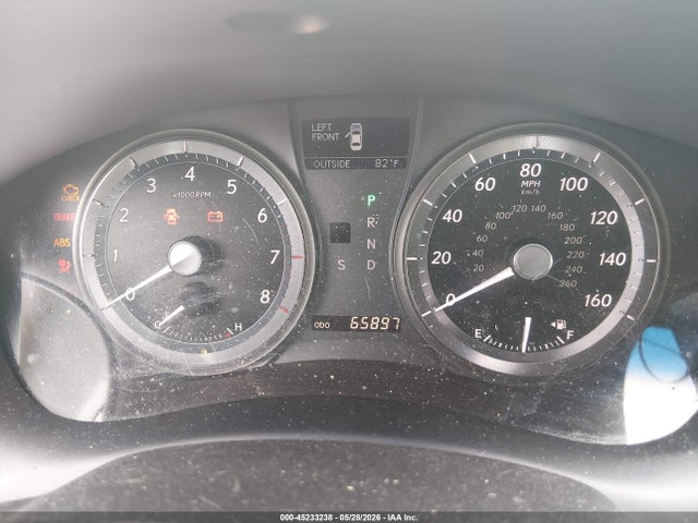 Aukcja sprzedaży 2007 Lexus Es 350, vin: JTHBJ46G772062512, numer aukcji: 45233238