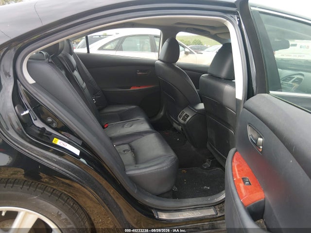 Aukcja sprzedaży 2007 Lexus Es 350, vin: JTHBJ46G772062512, numer aukcji: 45233238