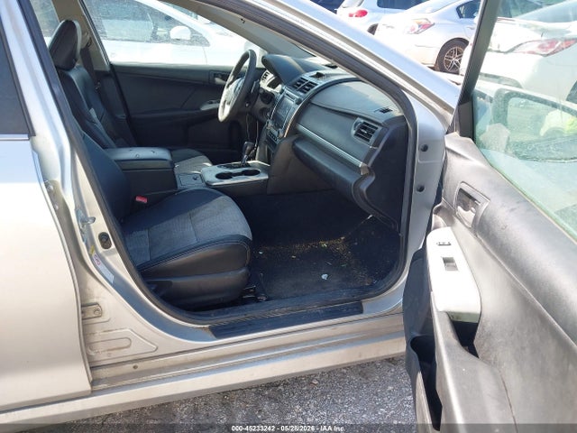 Auction sale of the 2012 Toyota Camry Se, vin: 4T1BF1FK2CU053099, lot number: 45233242