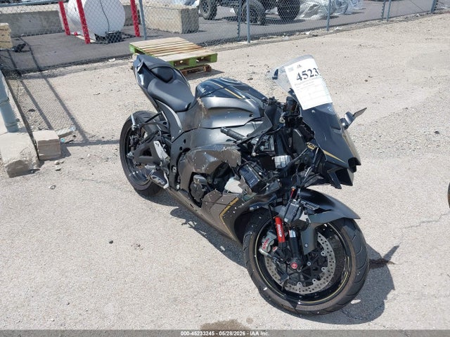 Kawasaki Zx1002 M 2023 JKBZXVM14PA005280 main image