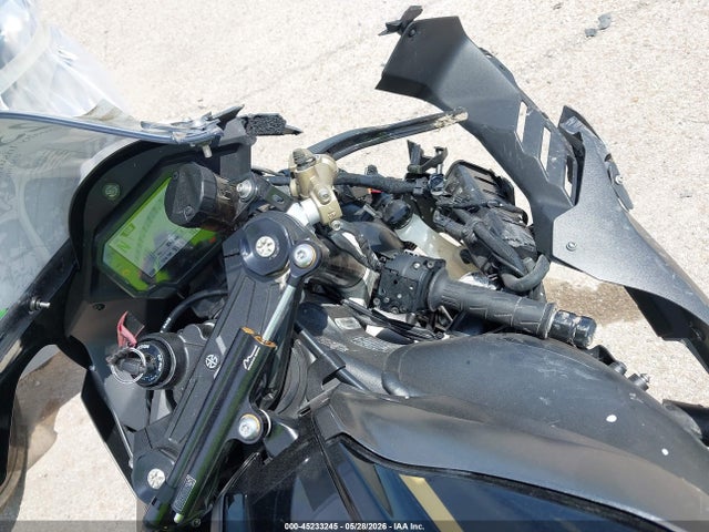 Kawasaki Zx1002 M 2023 JKBZXVM14PA005280 Image 14