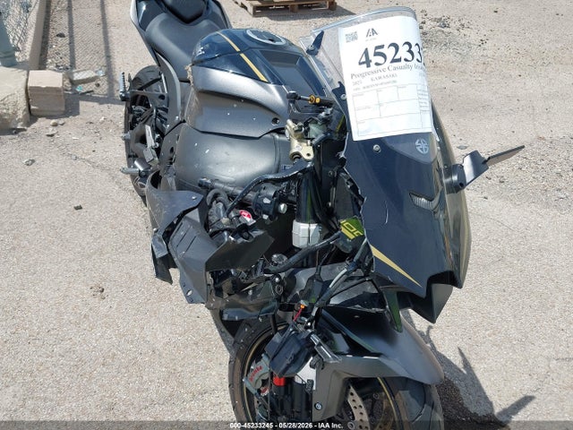 Kawasaki Zx1002 M 2023 JKBZXVM14PA005280 Image 15