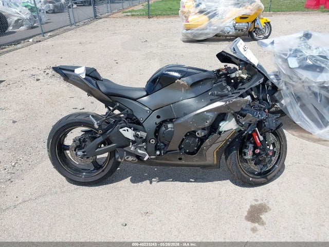 Aukcja sprzedaży 2023 Kawasaki Zx1002 M, vin: JKBZXVM14PA005280, numer aukcji: 45233245
