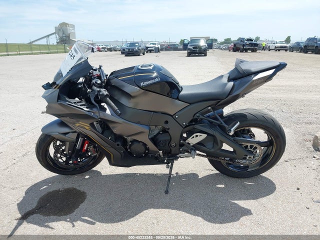 Kawasaki Zx1002 M 2023 JKBZXVM14PA005280 Image 13