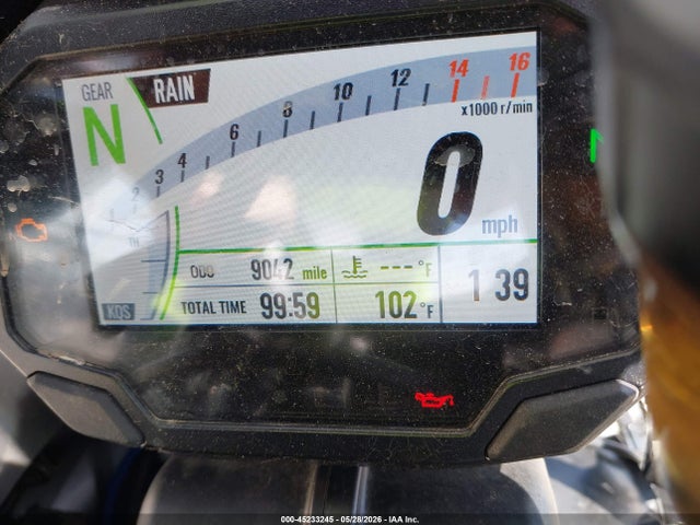 Kawasaki Zx1002 M 2023 JKBZXVM14PA005280 Image 7