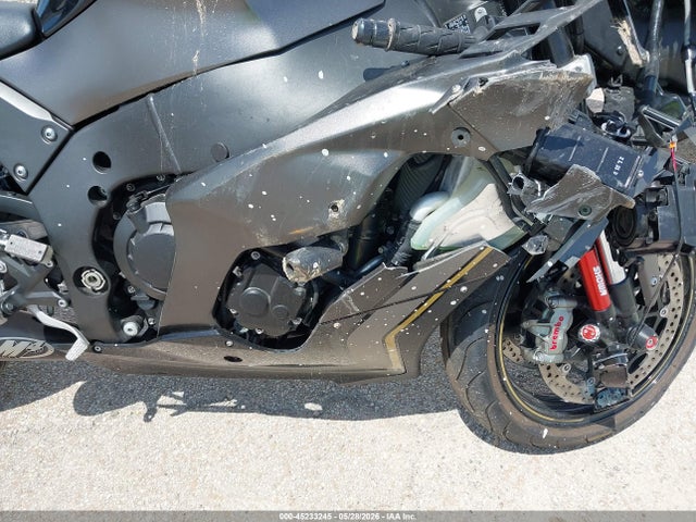 Kawasaki Zx1002 M 2023 JKBZXVM14PA005280 Image 8