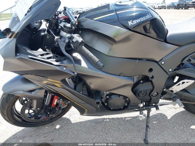 Kawasaki Zx1002 M 2023 JKBZXVM14PA005280 Image 9