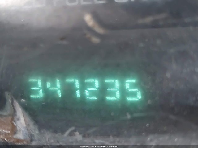 Продаж на аукціоні авто 2000 Chrysler Town & Country Lx, vin: 1C4GT44L6YB671643, номер лоту: 45233249