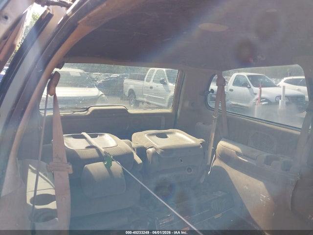 Продаж на аукціоні авто 2000 Chrysler Town & Country Lx, vin: 1C4GT44L6YB671643, номер лоту: 45233249