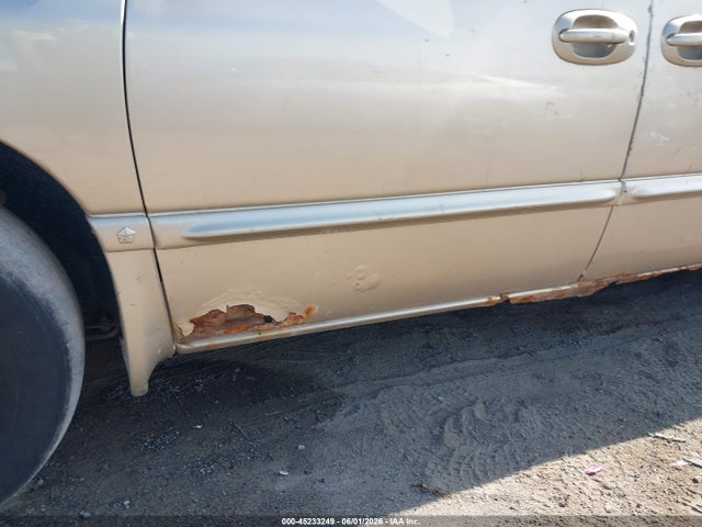 Продаж на аукціоні авто 2000 Chrysler Town & Country Lx, vin: 1C4GT44L6YB671643, номер лоту: 45233249