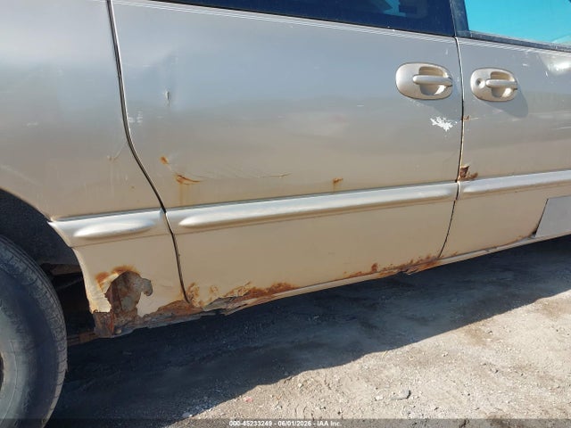 Продаж на аукціоні авто 2000 Chrysler Town & Country Lx, vin: 1C4GT44L6YB671643, номер лоту: 45233249