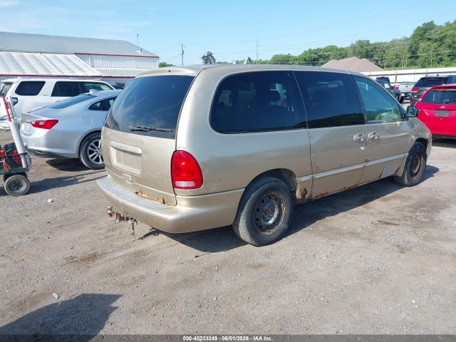 Продаж на аукціоні авто 2000 Chrysler Town & Country Lx, vin: 1C4GT44L6YB671643, номер лоту: 45233249