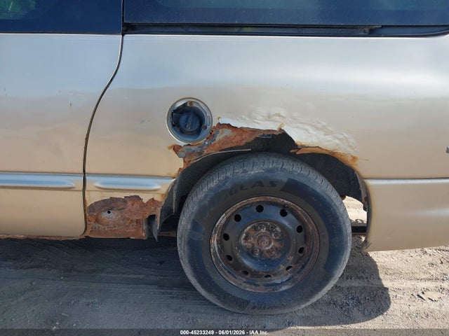 Продаж на аукціоні авто 2000 Chrysler Town & Country Lx, vin: 1C4GT44L6YB671643, номер лоту: 45233249