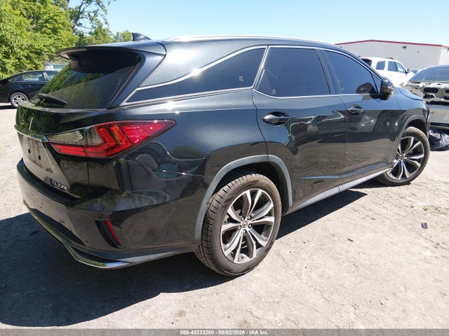 Продаж на аукціоні авто 2020 Lexus Rx 350 L, vin: JTJHZKFA2L2023368, номер лоту: 45233250