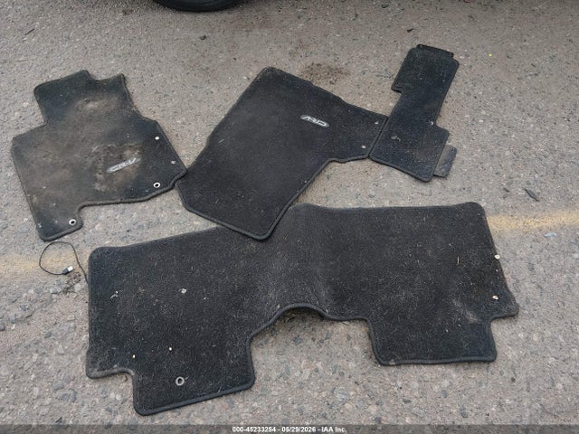2006 Honda Cr-v Se მანქანა იყიდება აუქციონზე, vin: SHSRD789X6U428619, აუქციონის ნომერი: 45233254