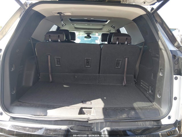 Chevrolet Traverse Premier 2018 1GNEVJKW4JJ108154 Image 16