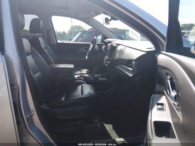 Chevrolet Traverse Premier 2018 1GNEVJKW4JJ108154 Image 5