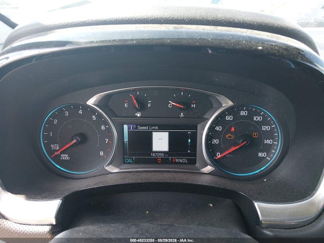 Chevrolet Traverse Premier 2018 1GNEVJKW4JJ108154 Image 7