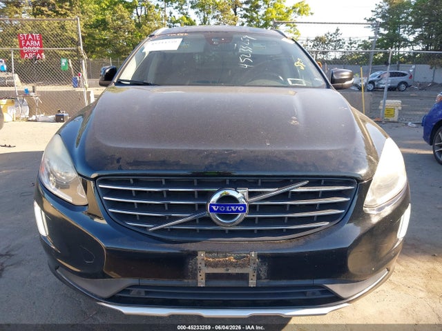 45233259 :رقم المزاد ، YV4902RK6F2664496 vin ، 2015 Volvo Xc60 T6 مزاد بيع