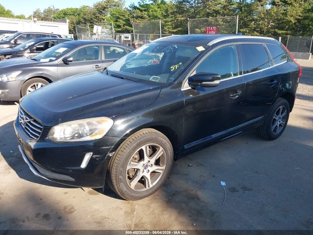 45233259 :رقم المزاد ، YV4902RK6F2664496 vin ، 2015 Volvo Xc60 T6 مزاد بيع
