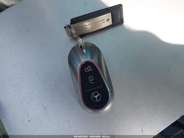 Продажа на аукционе авто 2024 Mercedes-benz Amg C 43 4matic, vin: W1KAF8HB1RR182622, номер лота: 45233262