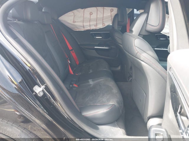 Продажа на аукционе авто 2024 Mercedes-benz Amg C 43 4matic, vin: W1KAF8HB1RR182622, номер лота: 45233262