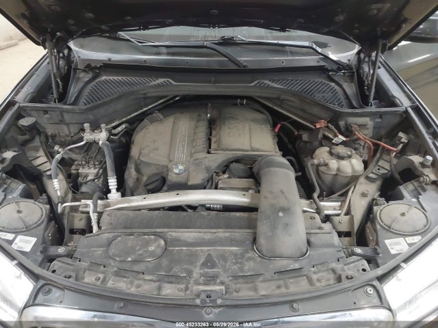 Продажа на аукционе авто 2017 Bmw X5 Xdrive35i, vin: 5UXKR0C51H0V65762, номер лота: 45233263
