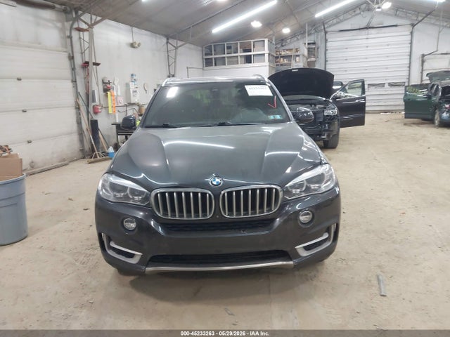 Продажа на аукционе авто 2017 Bmw X5 Xdrive35i, vin: 5UXKR0C51H0V65762, номер лота: 45233263