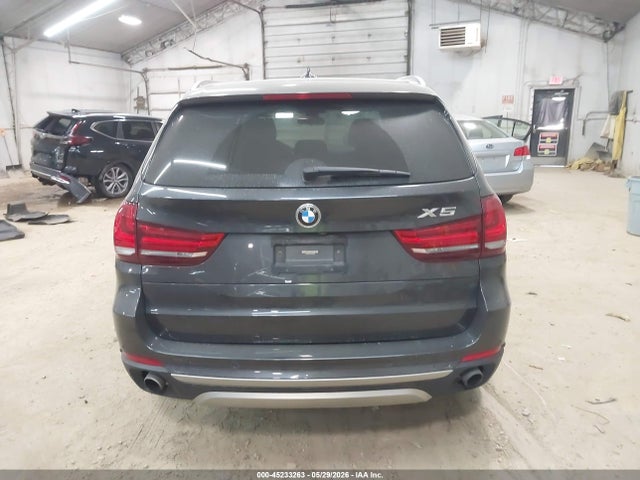 Продажа на аукционе авто 2017 Bmw X5 Xdrive35i, vin: 5UXKR0C51H0V65762, номер лота: 45233263