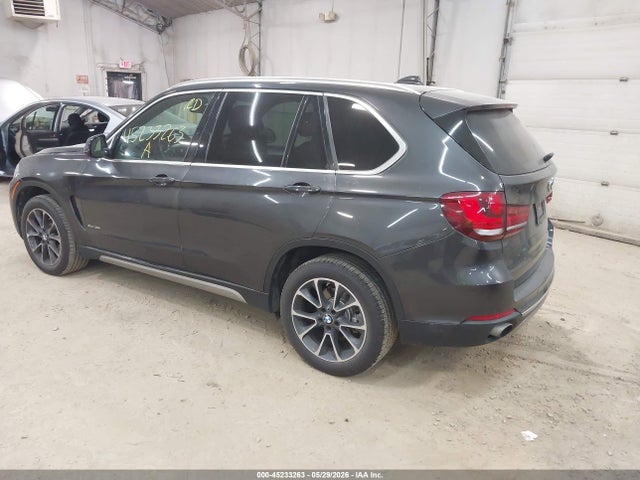 Продажа на аукционе авто 2017 Bmw X5 Xdrive35i, vin: 5UXKR0C51H0V65762, номер лота: 45233263
