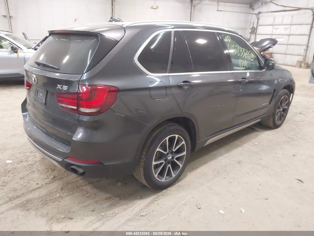 Продажа на аукционе авто 2017 Bmw X5 Xdrive35i, vin: 5UXKR0C51H0V65762, номер лота: 45233263