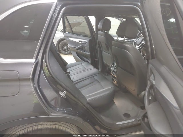 Продажа на аукционе авто 2017 Bmw X5 Xdrive35i, vin: 5UXKR0C51H0V65762, номер лота: 45233263