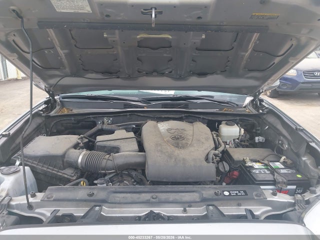 5TFCZ5AN8GX002669 Toyota Tacoma Trd Off Road