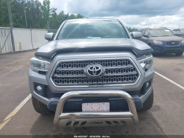 5TFCZ5AN8GX002669 Toyota Tacoma Trd Off Road